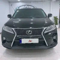 لکسوس Rx350 فول اپشن سیرجان|خودرو سواری و وانت|سیرجان, |دیوار