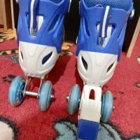 اسکیت مارک پاور سایز 35تا38|دوچرخه، اسکیت، اسکوتر|اهواز, کیانپارس |دیوار