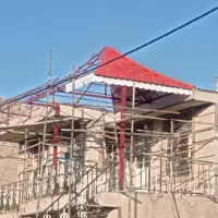 نصب و طراحی انواع الاچیق|خدمات پیشه و مهارت|یاسوج, |دیوار