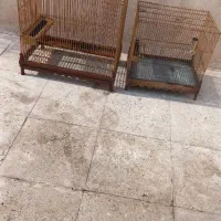 قفس بافتی کلکسیونی ممد قعله|صنایع دستی و سایر لوازم تزئینی|تهران, نعمتآباد|دیوار