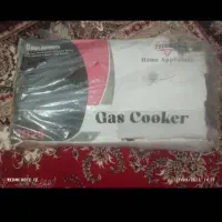 گاز استیل|اجاق گاز و لوازم برقی پخت‌وپز|ساری, |دیوار