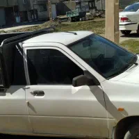 پراید وانت کرایه