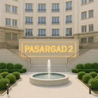 آپارتمان/خادمین/پاسارگاد/مرواریدشهردریاچه/اردستانی