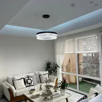 لوستر لینا|لوستر و چراغ آویز|بندر ماهشهر, |دیوار