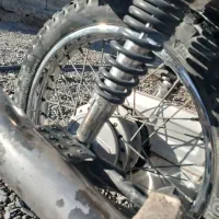 رینگ پرهایمعاوضهبارینگاسپرت|قطعات یدکی و لوازم جانبی|بنت, |دیوار