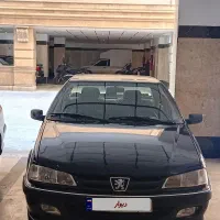 پژو پارس