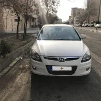 هیوندای i30 2000cc|خودرو سواری و وانت|تهران, اکباتان|دیوار