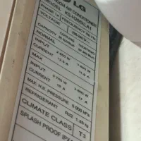 کولر گازی