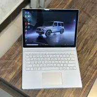 SURFACE BOOK 2|رایانه همراه|اهواز, طالقانی|دیوار