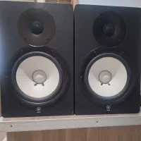 اسپیکر مانیتورینگ یاماها YAMAHA HS80