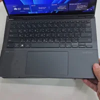 لپ تاپ زن بوک زنبوک ux8406 ma ultra 7|رایانه همراه|تهران, شیخ هادی|دیوار