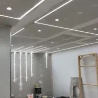 مجری تخصصی کناف