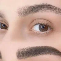 شیدلب . خط چشم . میکرو ابرو . ریمو