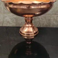 میوه خوری مسی سایز متوسط