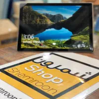 مایکروسافت سرفیس پرو بوک لپتاپ MS Surface Book Pro|رایانه همراه|تهران, جردن|دیوار