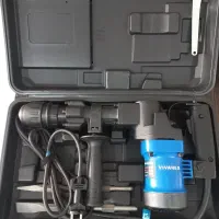 رونیکس دستگاه جوش.دریل برقی وشارژی. وانواع ابزار|ابزارآلات|تهران, جوانمردان (اندیشه)|دیوار