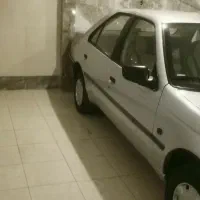 پژو 405درجه یک|خودرو سواری و وانت|قم, شاه سید علی|دیوار