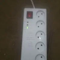 محافظ یخچال ۵شاخه درحدنونو