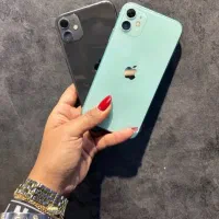 آیفون 11ریجستری