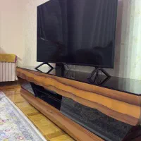 میزتلویزیون*فروش فوری*|میز تلویزیون|رشت, جهاد|دیوار