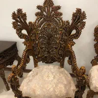 مبل|مبلمان خانگی و میز عسلی|تهران, الهیه|دیوار