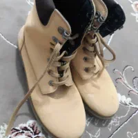 نیم بوت زنانه سایز ۳۸|کیف، کفش، کمربند|زنجان, |دیوار