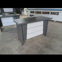 میز کارمندی تابان|دفتر کار|صدرا-فارس, فاز ۱|دیوار