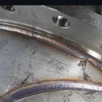 خدمات جوشکاری جوش آرگون. لیزر. co2.سیار کل تهران|خدمات پیشه و مهارت|تهران, شهرک غرب|دیوار