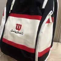 کوله‌پشتی تنیس ویلسون Tour Courage اصل.مشابه نو