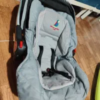 کریر چیکو (اصل)|کالسکه و لوازم جانبی|بندر انزلی, امامزاده|دیوار