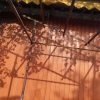 کانکس ۱۵ متری آماده|مصالح و تجهیزات ساختمان|رحیمآباد, |دیوار