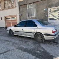 پارس۸۷ تمیز|خودرو سواری و وانت|شیروان (خراسان), |دیوار