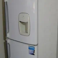 یخچال فریزر دونار|یخچال و فریزر|کرمانشاه, |دیوار