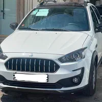 اطلس۱۴۰۴اقساطی تحویل یک‌ساعته(سانروف‌وبدون سانروف)|خودرو سواری و وانت|تهران, جنت‌آباد جنوبی|دیوار