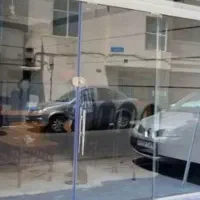 شیشه سکوریت