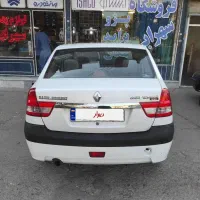 پارس تندر جدید