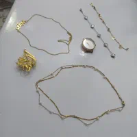 همه مدل بدلیجات رنگ ثابت