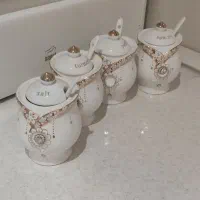 ست پاسماوری|صنایع دستی و سایر لوازم تزئینی|یزد, |دیوار