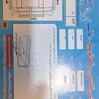 تیبا ۱ مدل ۱۴۰۰|خودرو سواری و وانت|محمدیه-قزوین, |دیوار