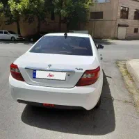 دنا پلاس توربو شارژ ۶ دنده بسیار تمیز کم کار|خودرو سواری و وانت|همدان, |دیوار