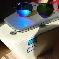 عینک ریبن اصل ایتالیا Rayban|زیورآلات و اکسسوری|رشت, آب و برق|دیوار