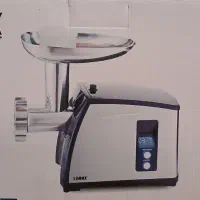 چرخ گوشت لومکس استیل آکبند مدل LMG7040