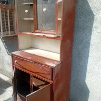 کمدفلزی|جاکفشی، کمد، دراور|برازجان, |دیوار