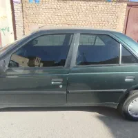 پژو۲۰۰۰|خودرو سواری و وانت|جیرفت, |دیوار