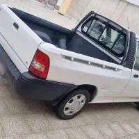 پراید وانت ۴۰۳