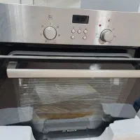 فروش فر توکار بوش کار نکرده
