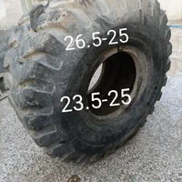 خرید و فروش لاستیک لودر عمده
