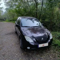 تیبا ۲ مدل ۹۶|خودرو سواری و وانت|کومله, |دیوار