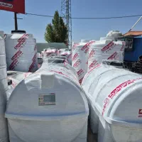 مخزن و منبع آب شرب