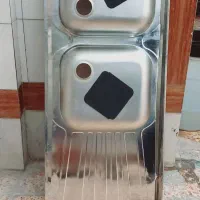 سینک ظرفشویی